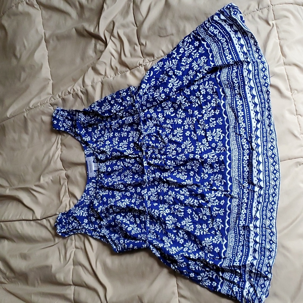 Maternity Blouse